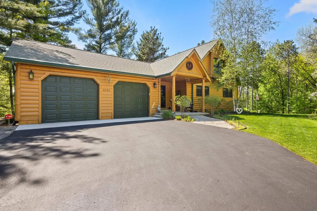 4648 Truax Lake Road Whitewater Township MI 49690