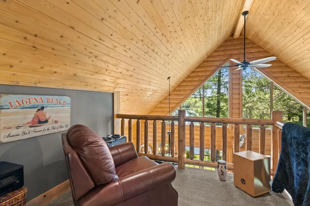 4648 Truax Lake Road Whitewater Township MI 49690