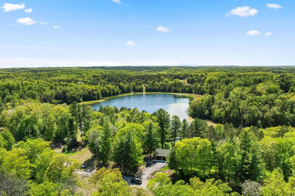 4648 Truax Lake Road Whitewater Township MI 49690