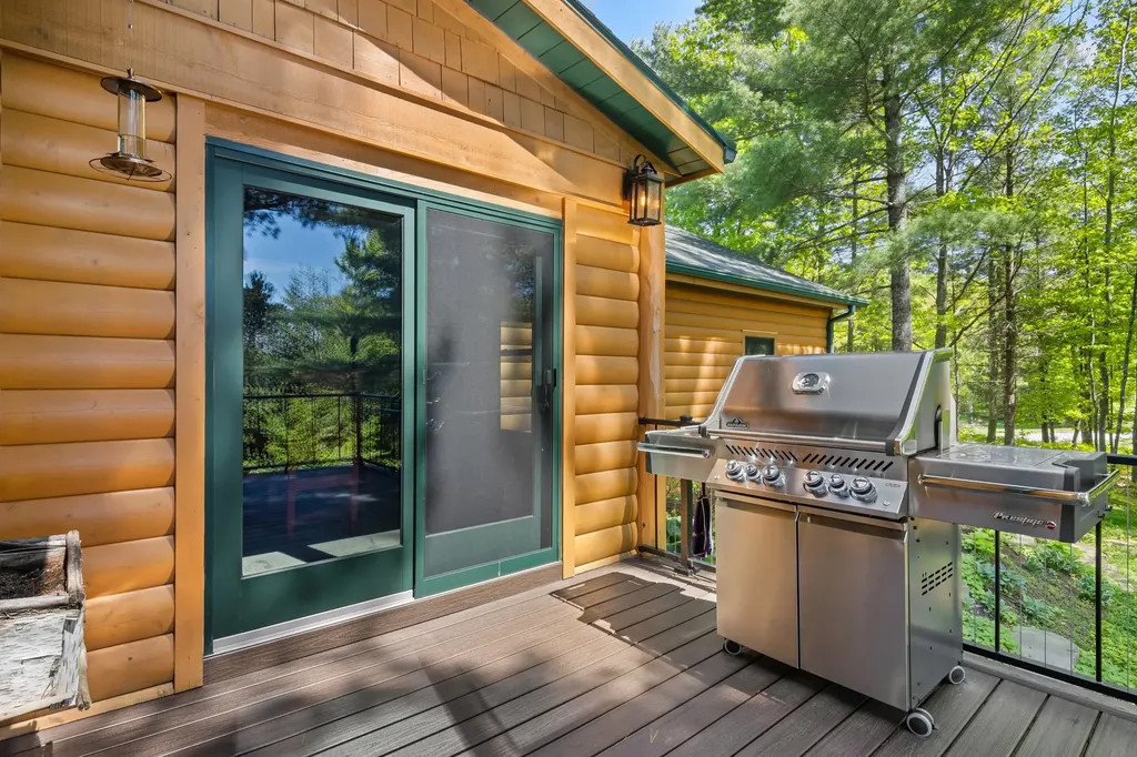 4648 Truax Lake Road Whitewater Township MI 49690