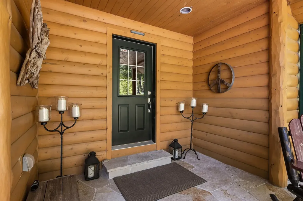 4648 Truax Lake Road Whitewater Township MI 49690