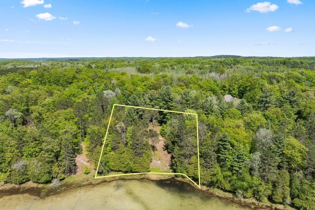 4648 Truax Lake Road Whitewater Township MI 49690