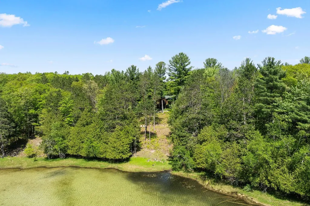 4648 Truax Lake Road Whitewater Township MI 49690