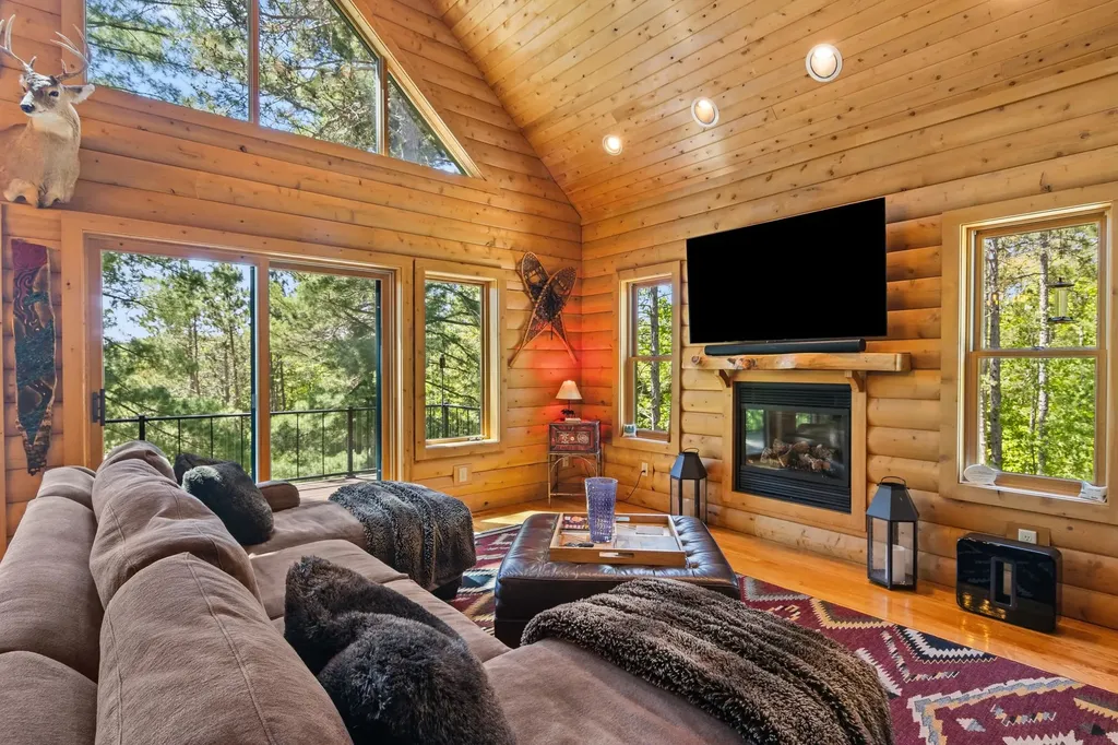 4648 Truax Lake Road Whitewater Township MI 49690