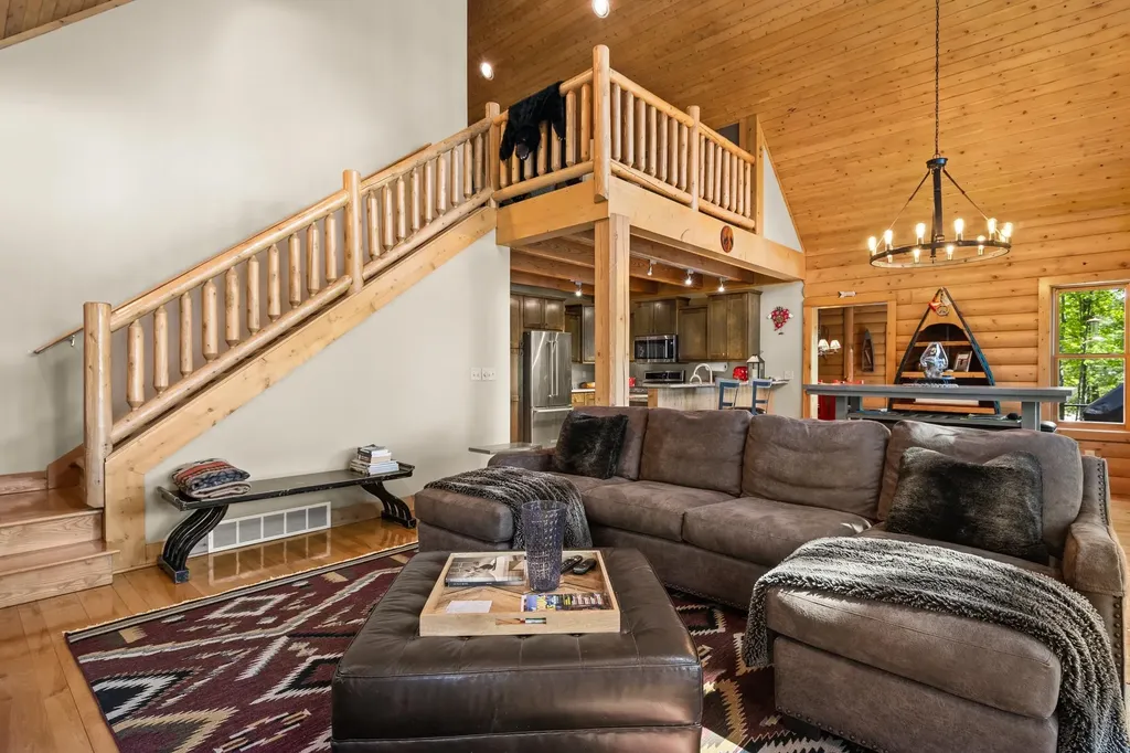 4648 Truax Lake Road Whitewater Township MI 49690