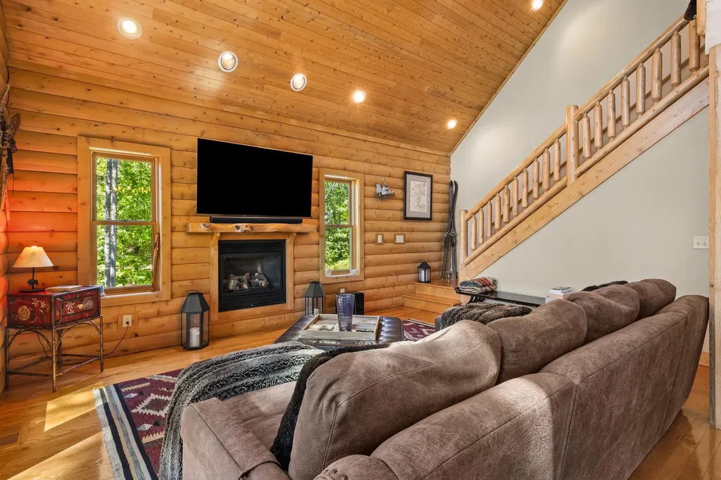 4648 Truax Lake Road Whitewater Township MI 49690