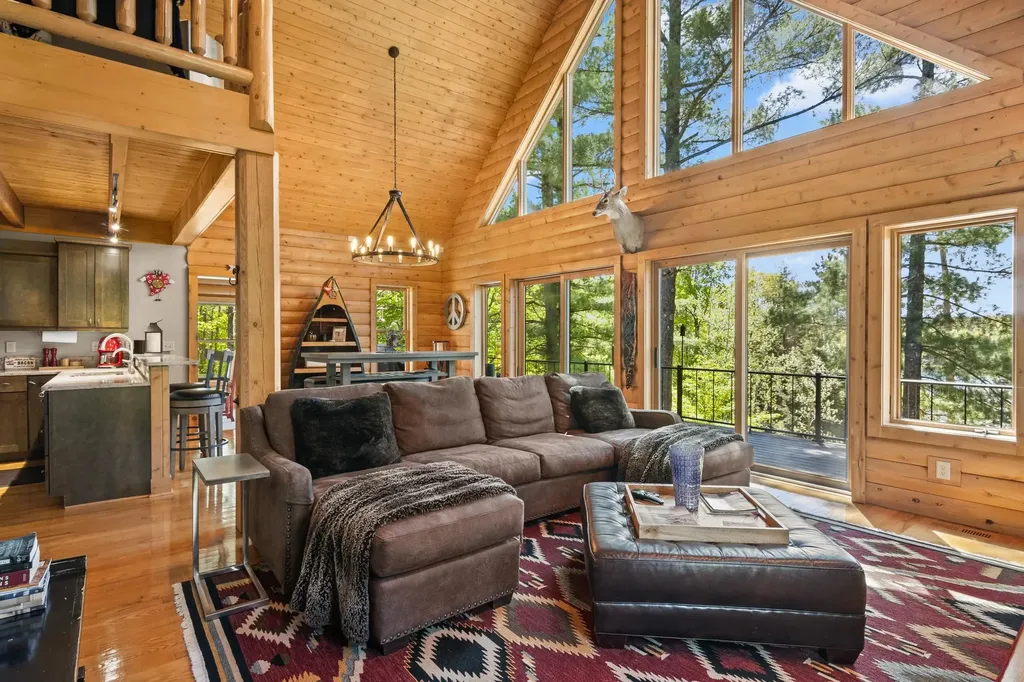 4648 Truax Lake Road Whitewater Township MI 49690