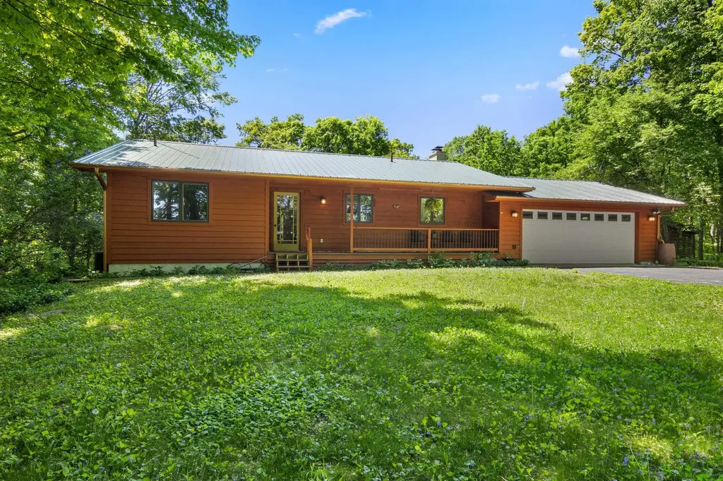 2160 S Maple Valley Road Bingham Township MI 49682