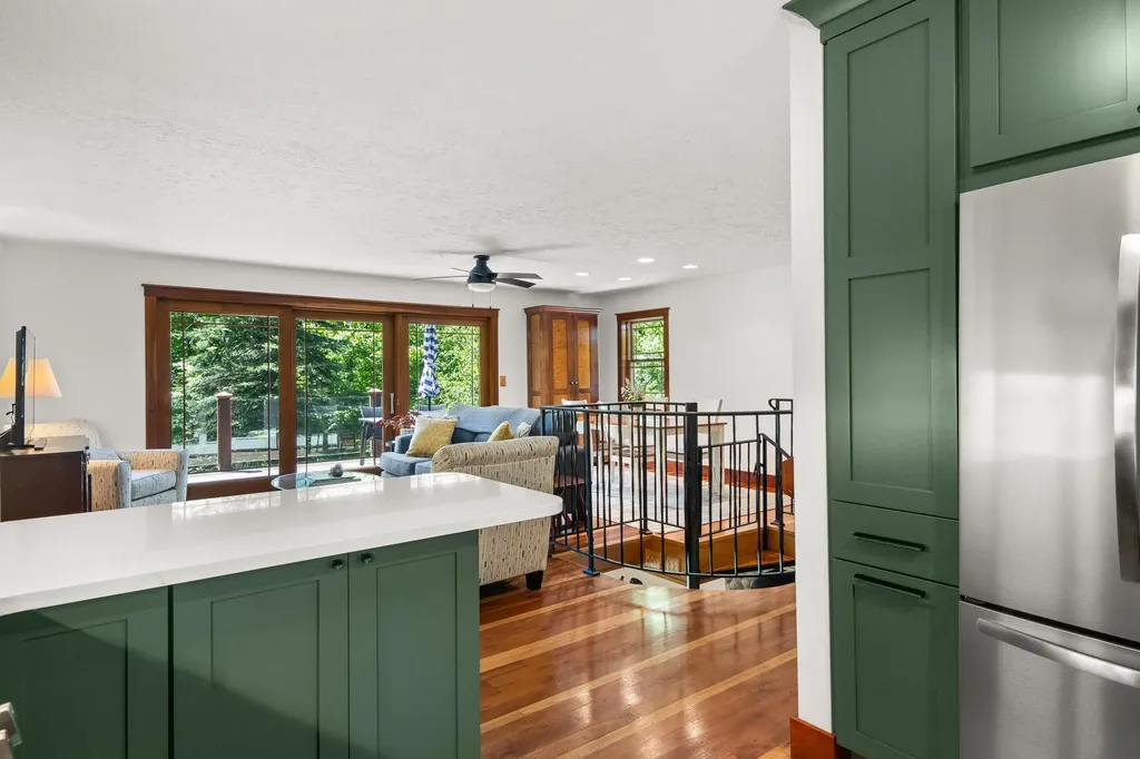 2160 S Maple Valley Road Bingham Township MI 49682