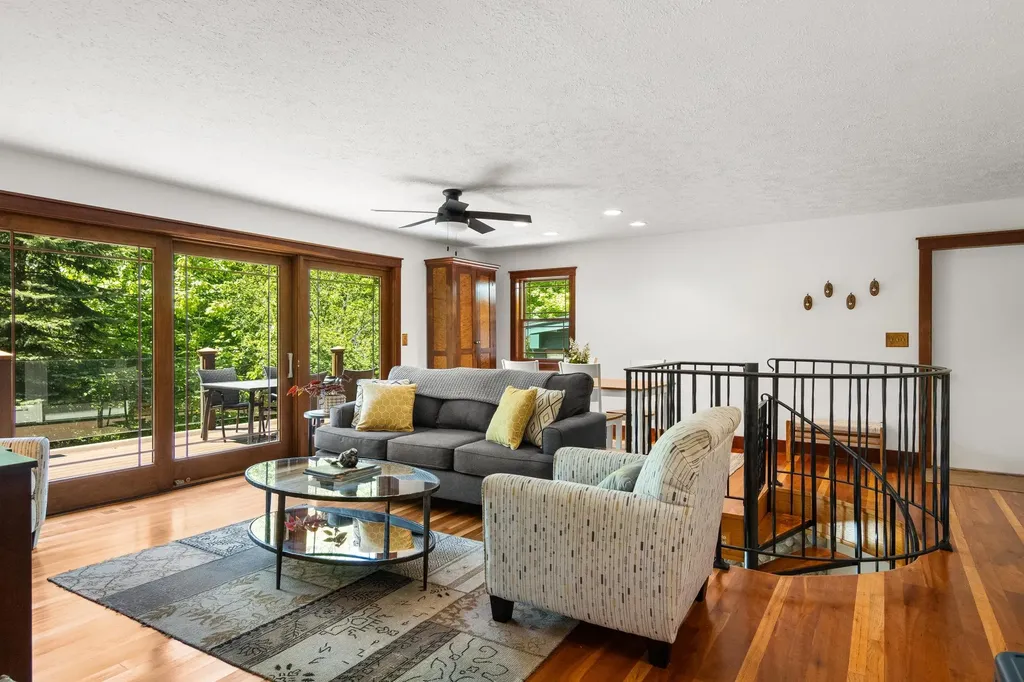 2160 S Maple Valley Road Bingham Township MI 49682