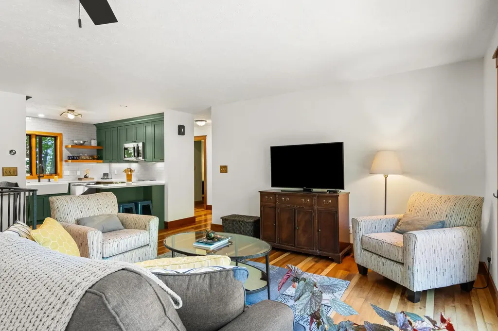 2160 S Maple Valley Road Bingham Township MI 49682
