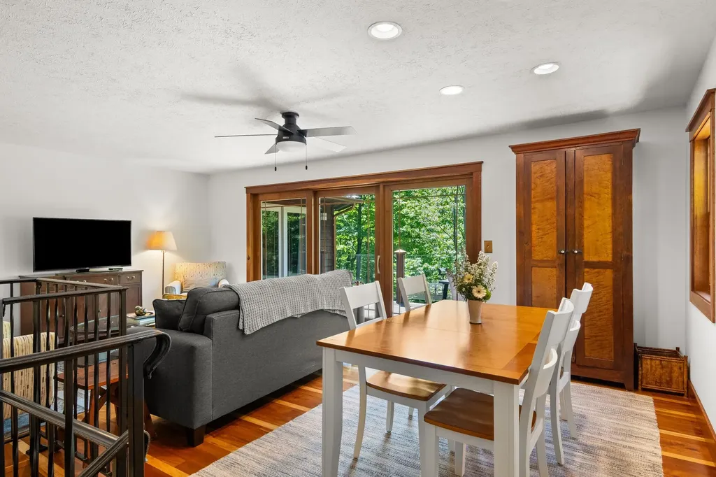 2160 S Maple Valley Road Bingham Township MI 49682