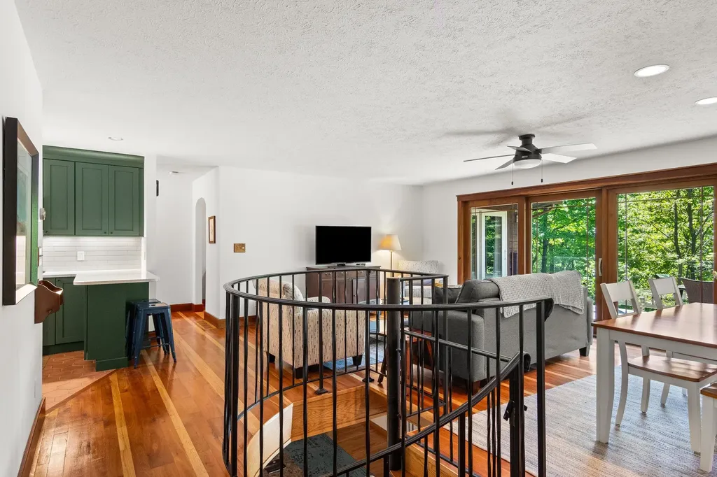 2160 S Maple Valley Road Bingham Township MI 49682