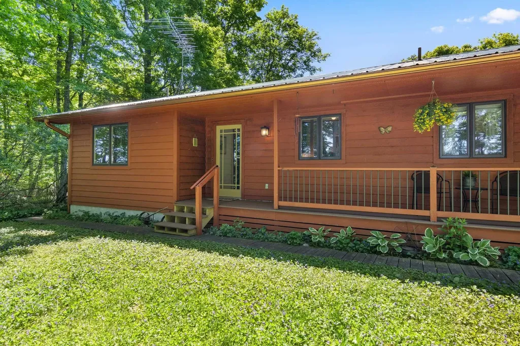 2160 S Maple Valley Road Bingham Township MI 49682