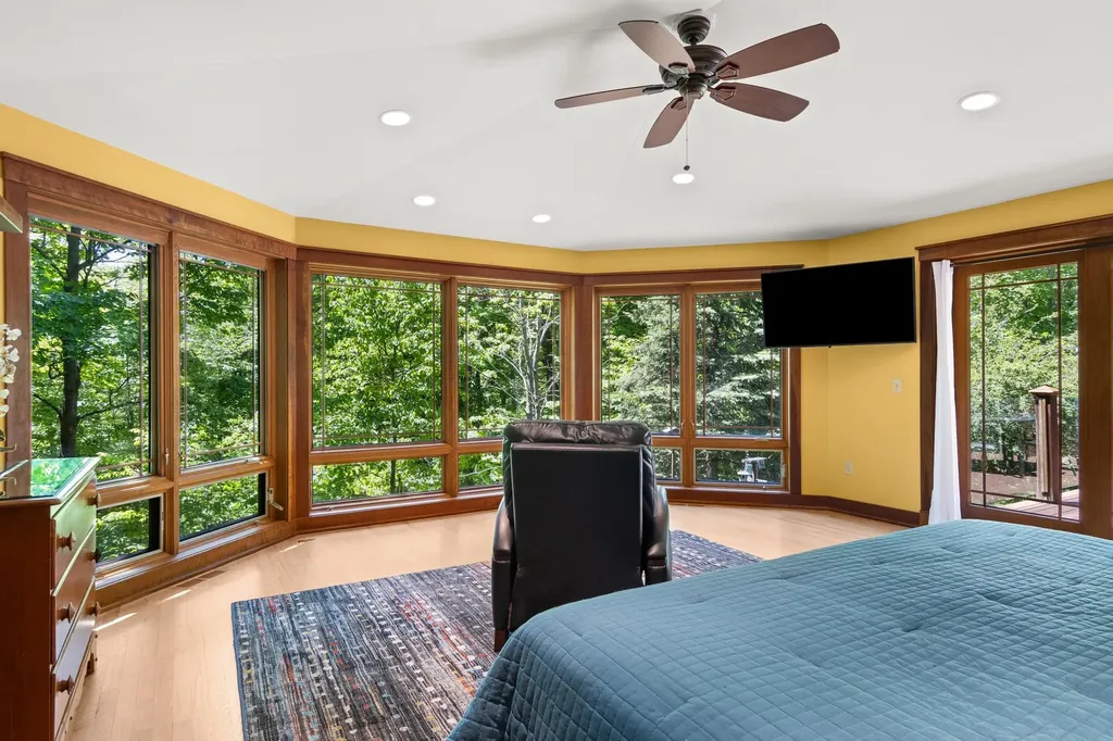 2160 S Maple Valley Road Bingham Township MI 49682