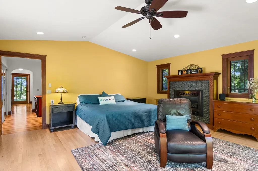 2160 S Maple Valley Road Bingham Township MI 49682