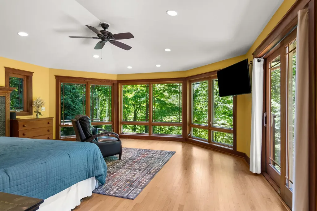2160 S Maple Valley Road Bingham Township MI 49682