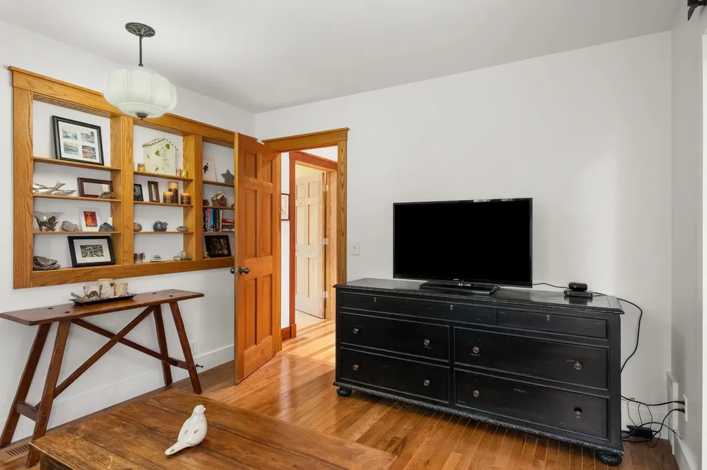 2160 S Maple Valley Road Bingham Township MI 49682