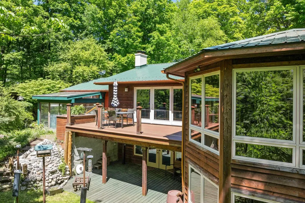 2160 S Maple Valley Road Bingham Township MI 49682