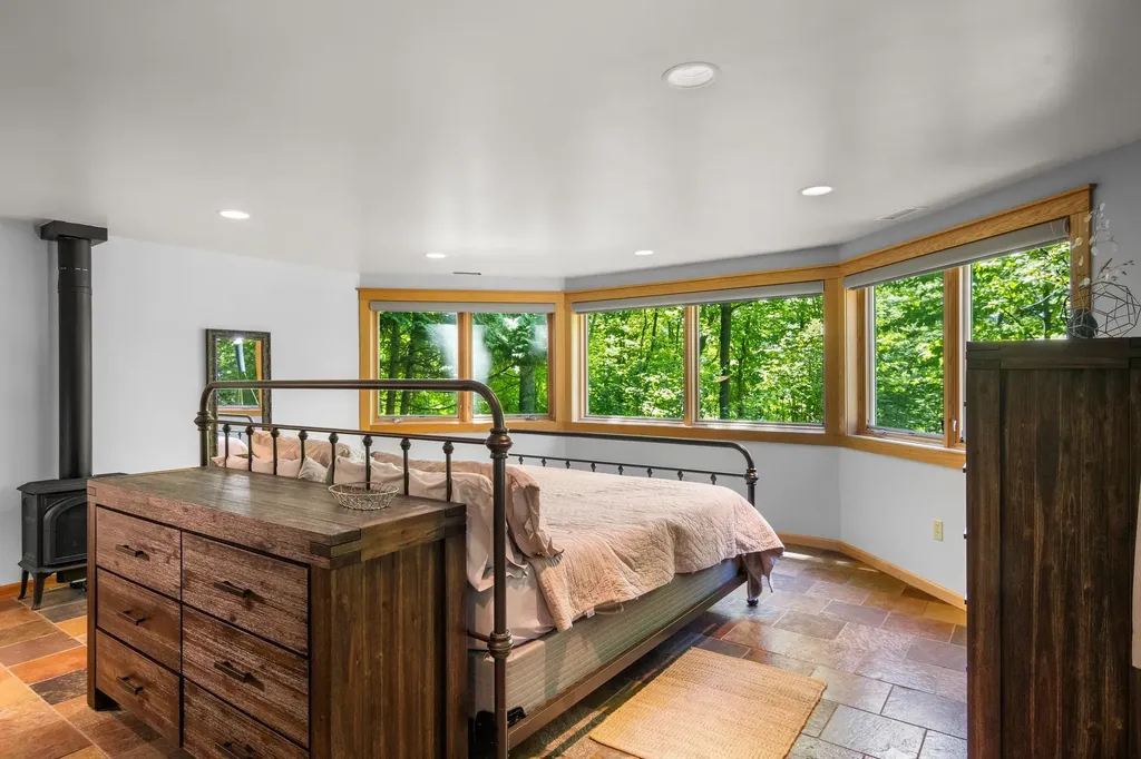2160 S Maple Valley Road Bingham Township MI 49682