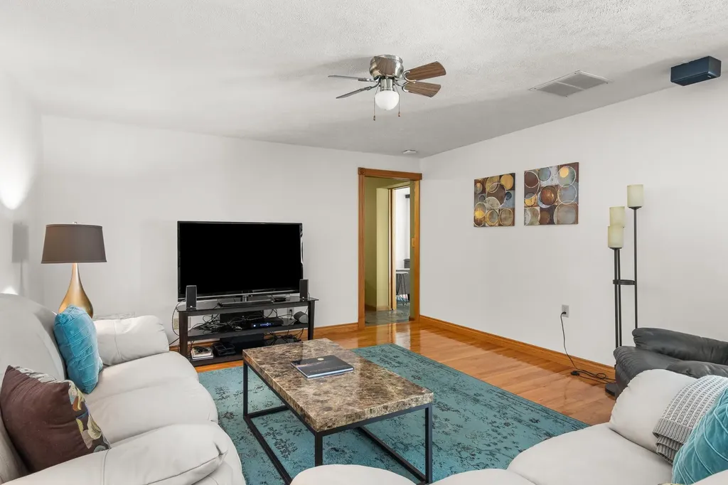 2160 S Maple Valley Road Bingham Township MI 49682