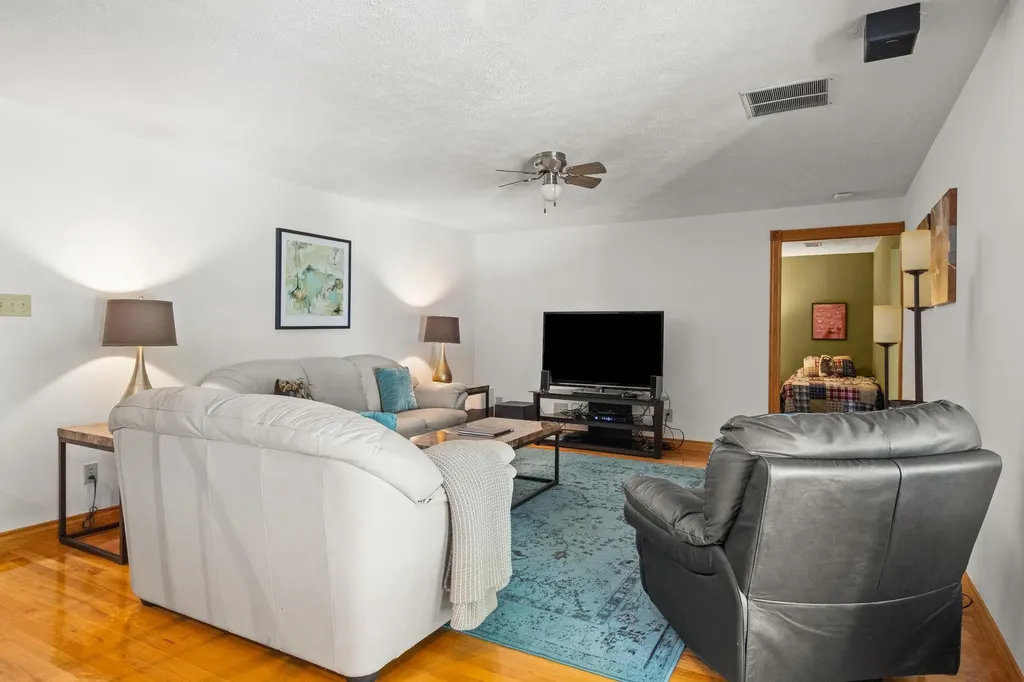 2160 S Maple Valley Road Bingham Township MI 49682
