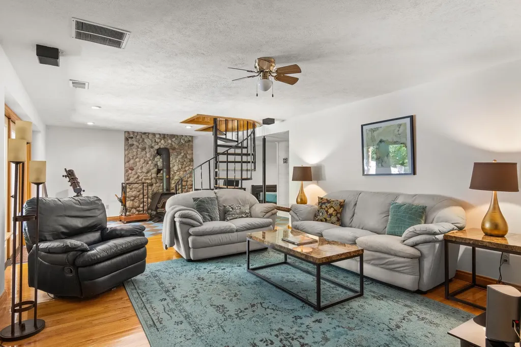 2160 S Maple Valley Road Bingham Township MI 49682