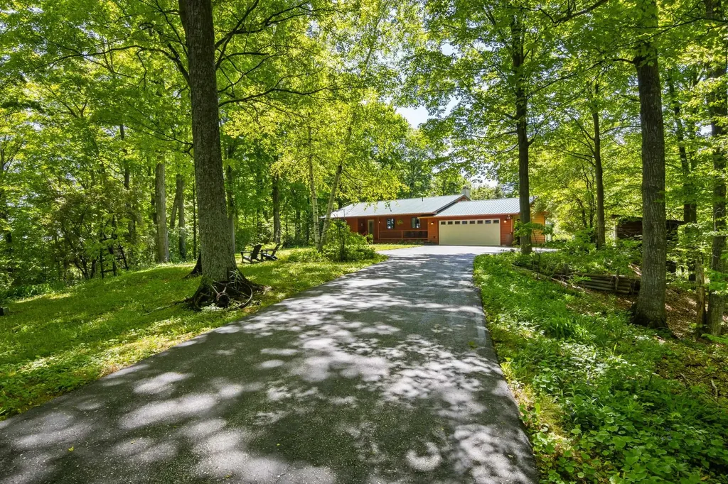2160 S Maple Valley Road Bingham Township MI 49682