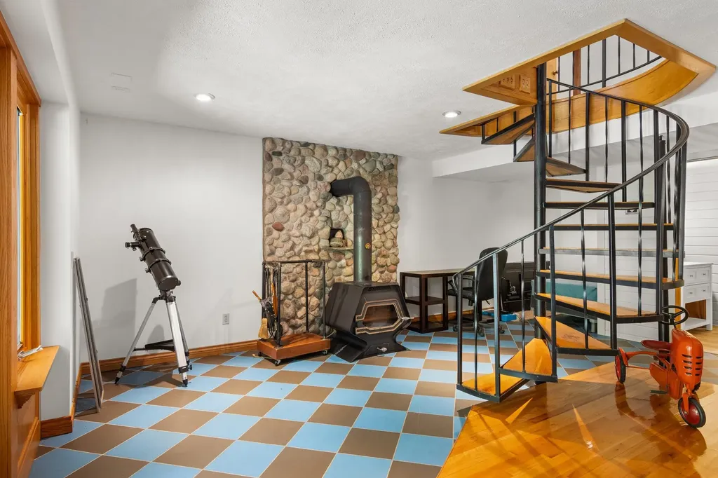 2160 S Maple Valley Road Bingham Township MI 49682