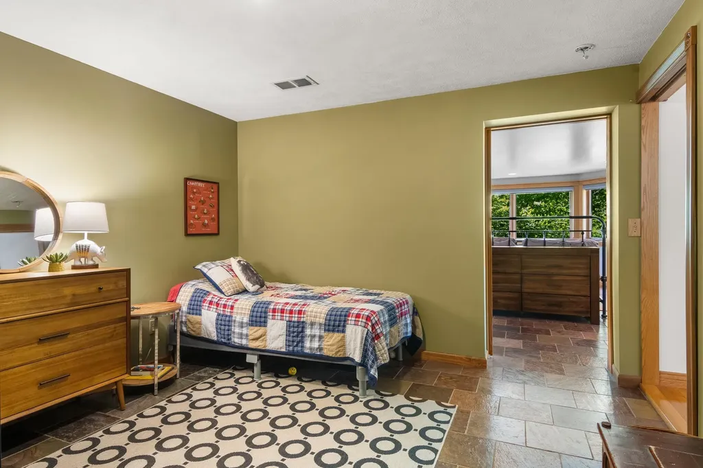 2160 S Maple Valley Road Bingham Township MI 49682