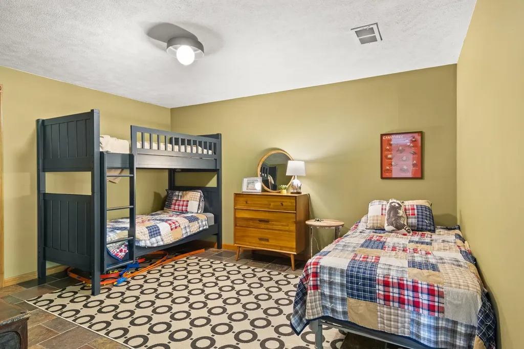 2160 S Maple Valley Road Bingham Township MI 49682