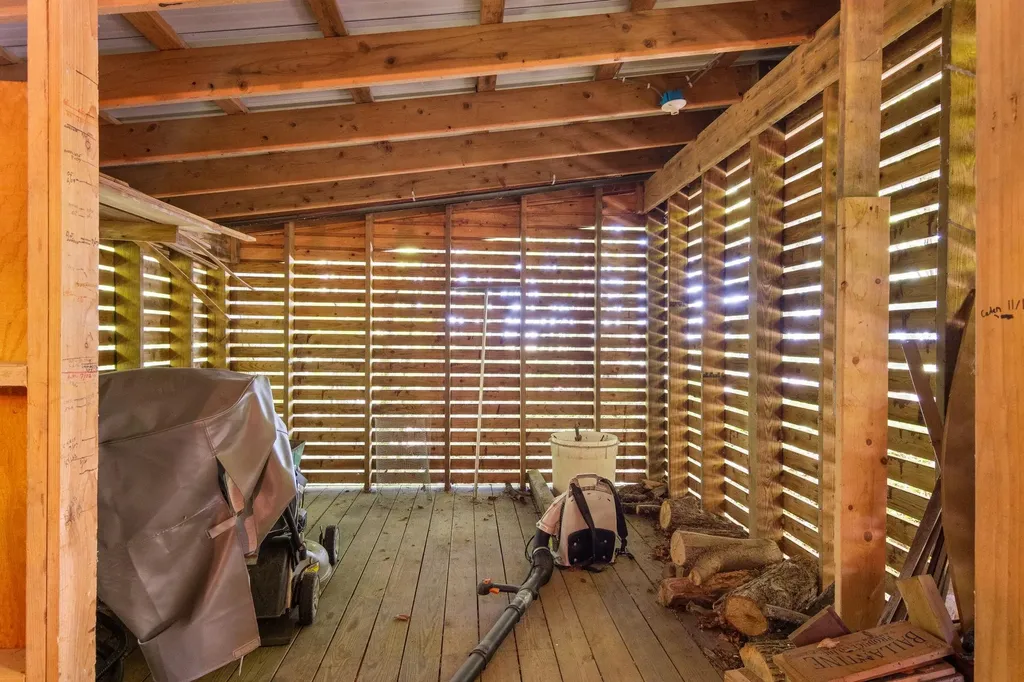 2160 S Maple Valley Road Bingham Township MI 49682