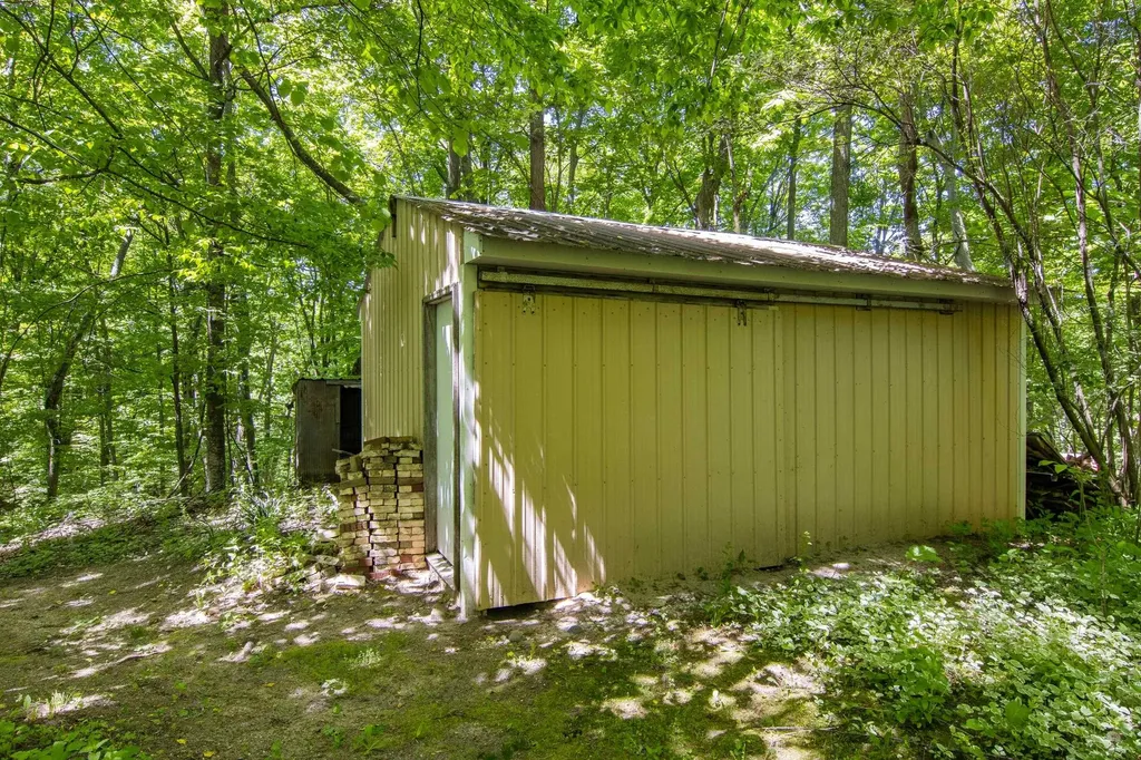 2160 S Maple Valley Road Bingham Township MI 49682