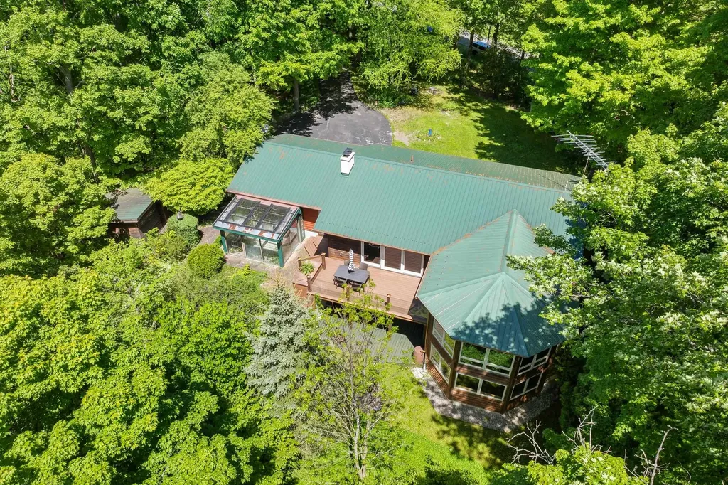 2160 S Maple Valley Road Bingham Township MI 49682