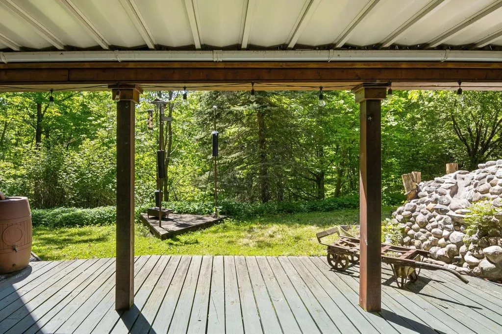2160 S Maple Valley Road Bingham Township MI 49682