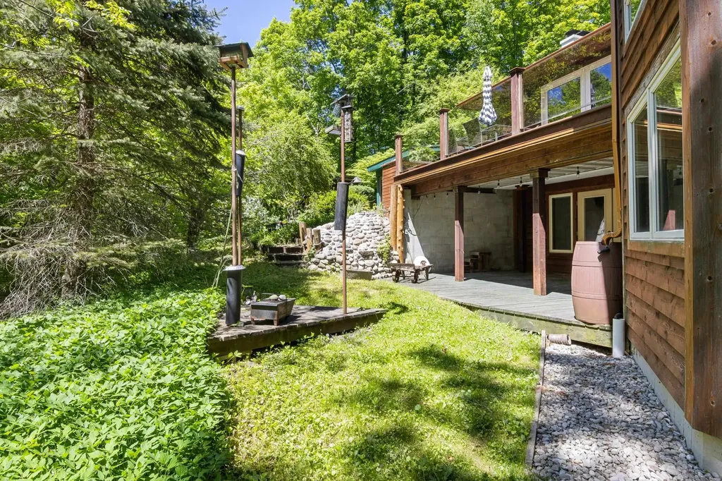 2160 S Maple Valley Road Bingham Township MI 49682