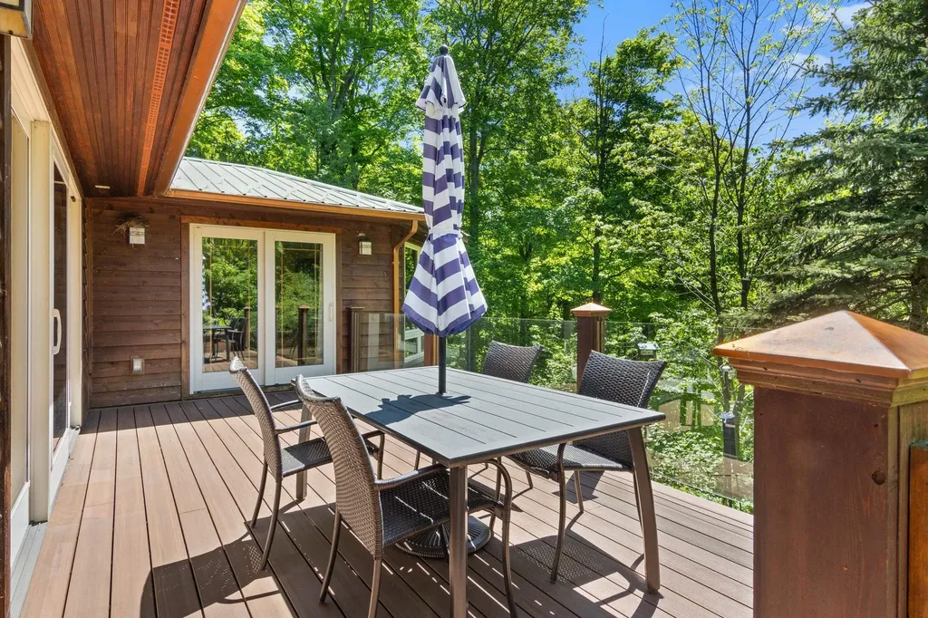 2160 S Maple Valley Road Bingham Township MI 49682