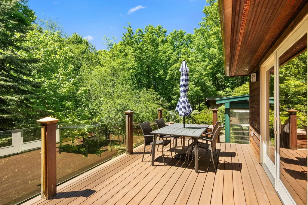 2160 S Maple Valley Road Bingham Township MI 49682