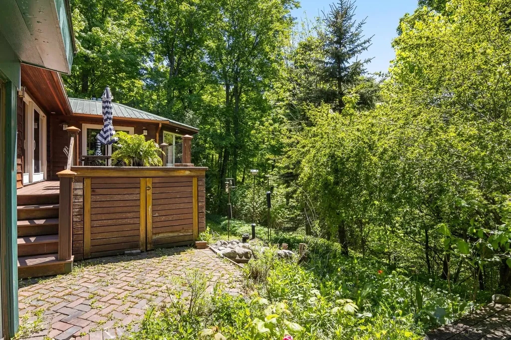 2160 S Maple Valley Road Bingham Township MI 49682