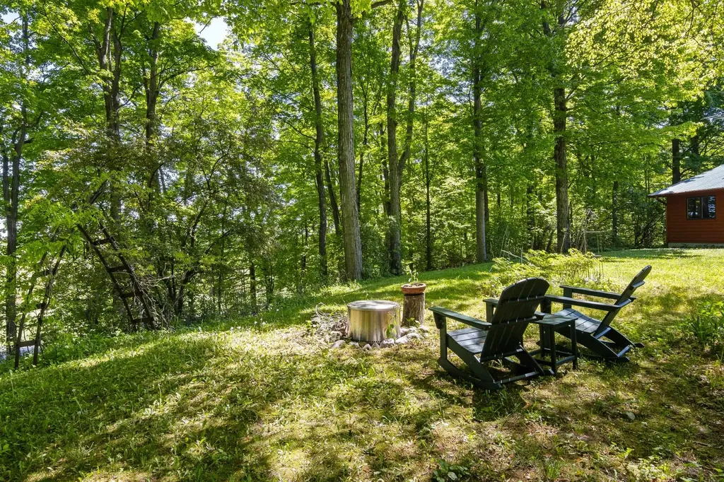 2160 S Maple Valley Road Bingham Township MI 49682