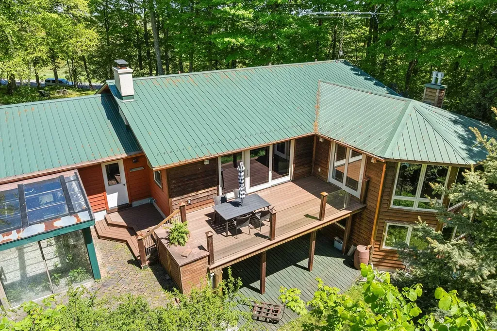 2160 S Maple Valley Road Bingham Township MI 49682