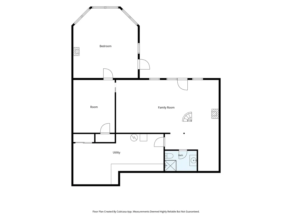 2160 S Maple Valley Road Bingham Township MI 49682