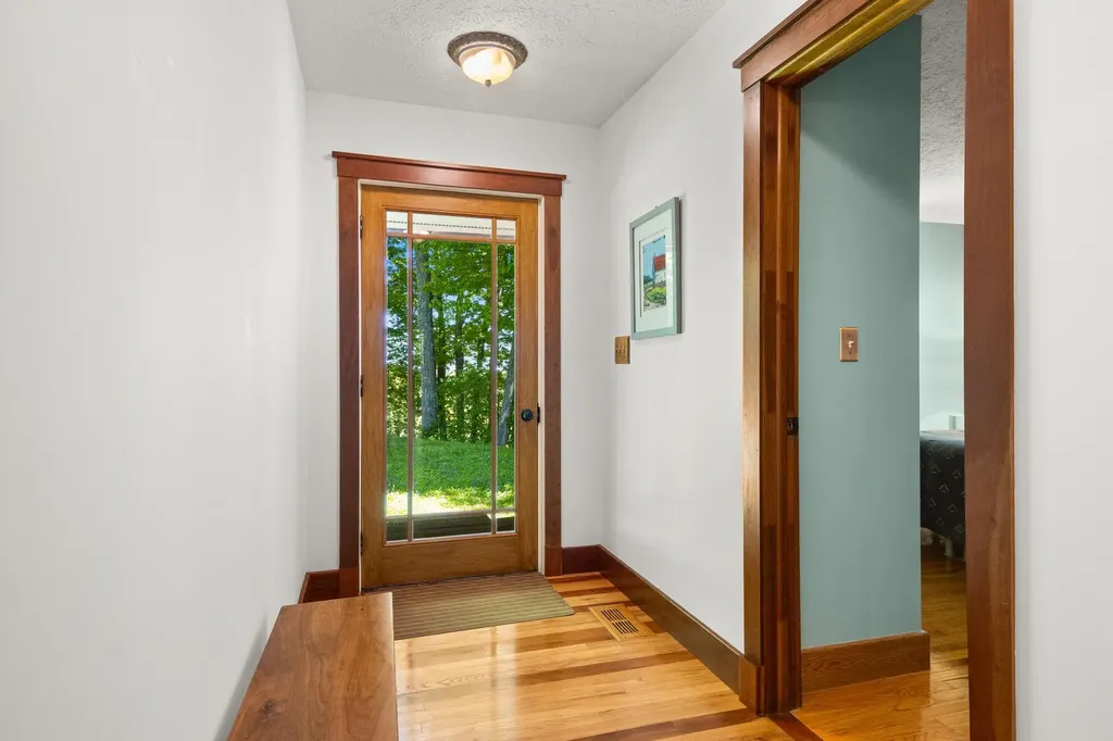2160 S Maple Valley Road Bingham Township MI 49682