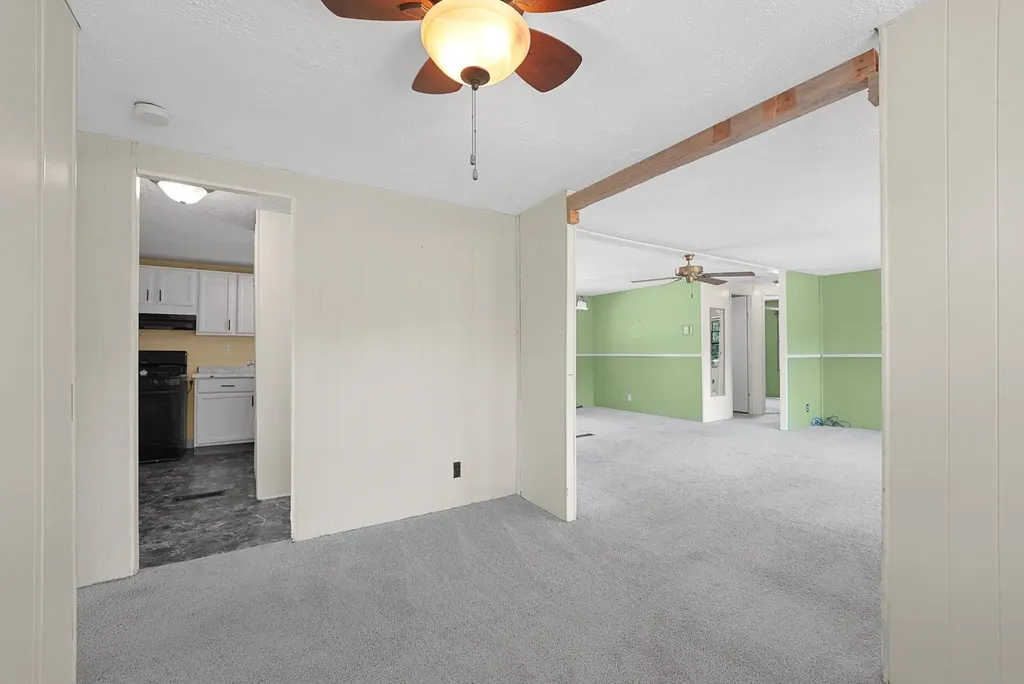 1124 W Eddy School Road Kearney Township MI 49615