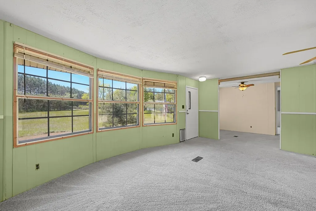 1124 W Eddy School Road Kearney Township MI 49615