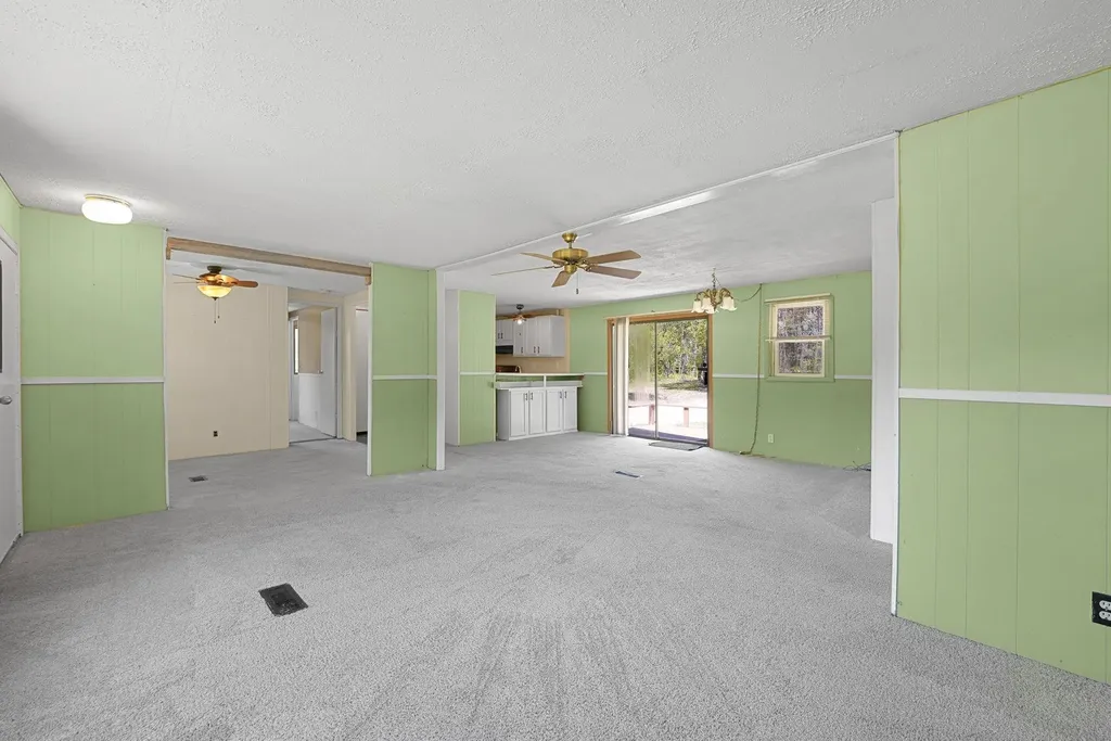 1124 W Eddy School Road Kearney Township MI 49615