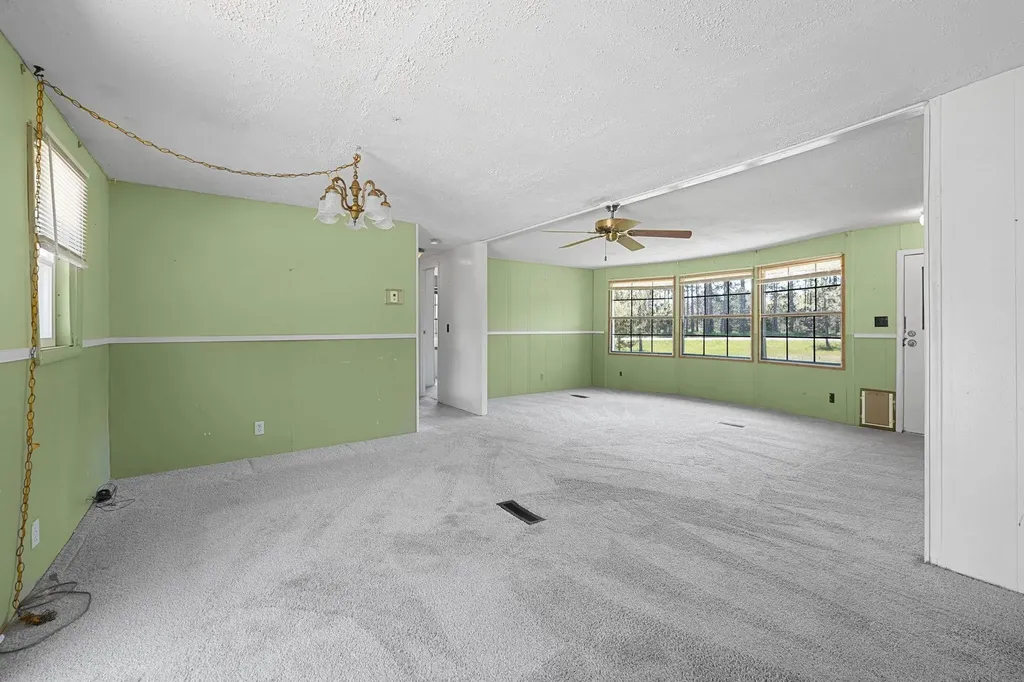 1124 W Eddy School Road Kearney Township MI 49615