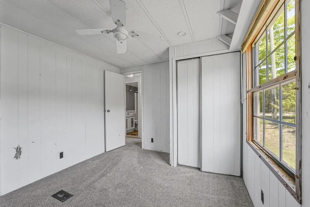1124 W Eddy School Road Kearney Township MI 49615