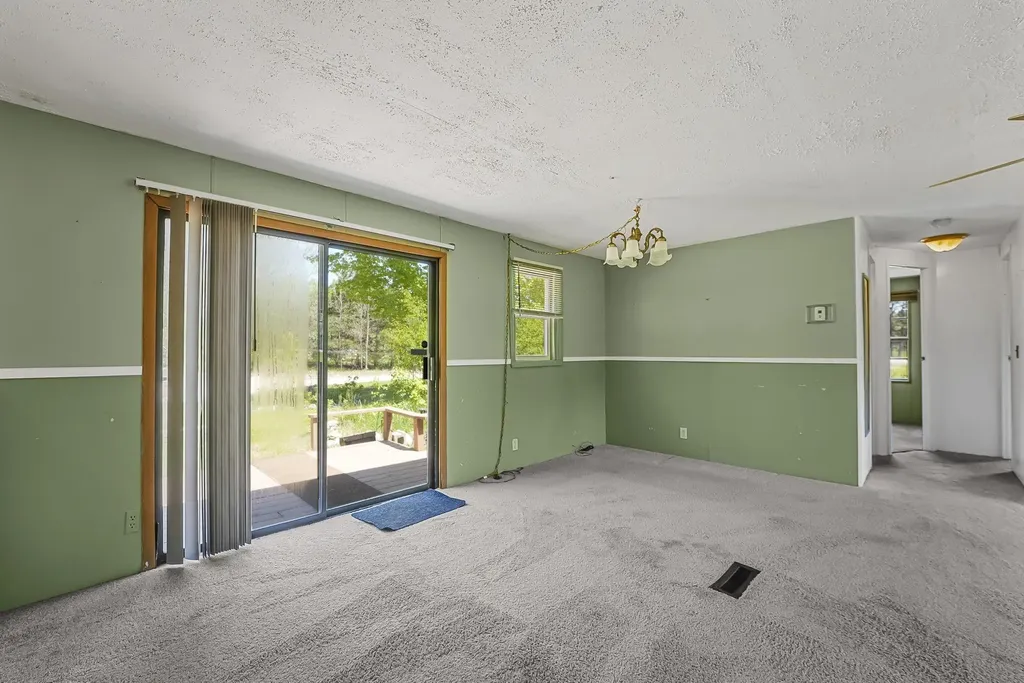 1124 W Eddy School Road Kearney Township MI 49615