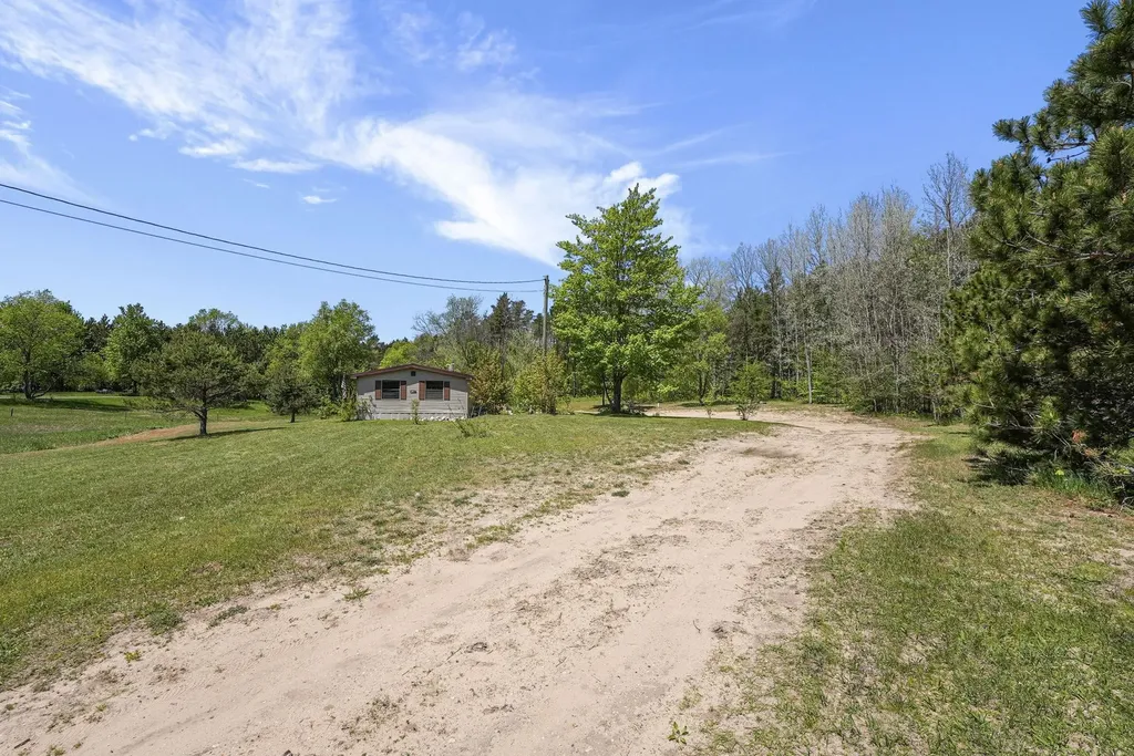 1124 W Eddy School Road Kearney Township MI 49615